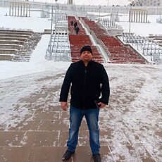 Фотография мужчины Данил, 45 лет из г. Тольятти