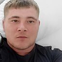 Вадим, 36 лет