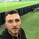 Артур, 34 года