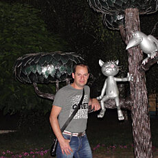 Фотография мужчины Александр, 42 года из г. Воронеж