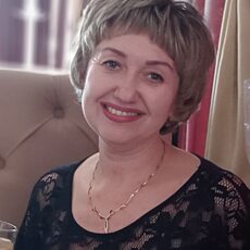 Фотография девушки Марина, 48 лет из г. Новокузнецк