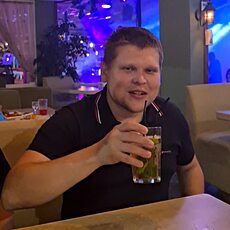 Фотография мужчины Михаил, 33 года из г. Анапа