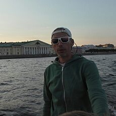 Фотография мужчины Дмитрий, 47 лет из г. Тольятти