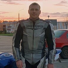 Фотография мужчины Виталий, 33 года из г. Гродно
