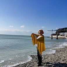 Фотография девушки Арина, 61 год из г. Ленинск