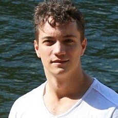 Фотография мужчины Макс, 34 года из г. Владимир