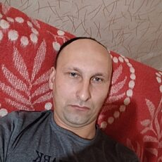 Фотография мужчины Василий, 35 лет из г. Симферополь