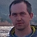 Тарас, 40 лет