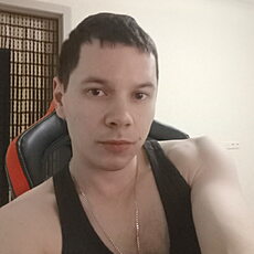 Фотография мужчины Александр, 36 лет из г. Киев