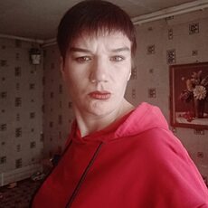 Фотография девушки Севда, 38 лет из г. Богучаны