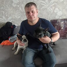 Фотография мужчины Ivan, 37 лет из г. Новоалтайск