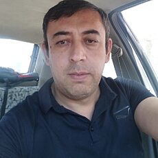 Фотография мужчины Джамал, 41 год из г. Дмитров