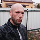 Андрей, 35 лет