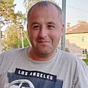 Серега, 37 лет