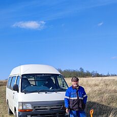 Фотография мужчины Фёдор, 68 лет из г. Благодарный