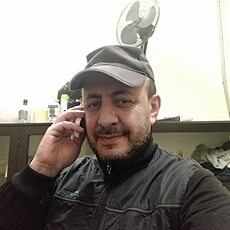 Фотография мужчины Вардан, 51 год из г. Нижний Новгород