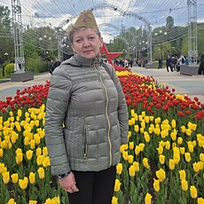 Фотография девушки Мила, 49 лет из г. Белгород