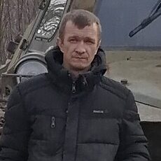 Фотография мужчины Дима, 44 года из г. Нерюнгри