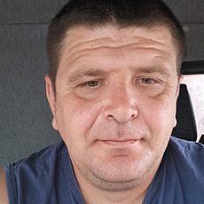 Фотография мужчины Саня, 42 года из г. Белгород