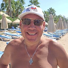 Фотография мужчины Юджин, 58 лет из г. Орша