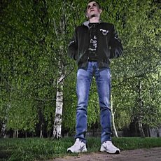 Фотография мужчины Артём, 28 лет из г. Бобруйск