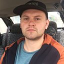 Максим, 35 лет