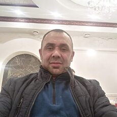 Фотография мужчины Саид, 45 лет из г. Гагарин