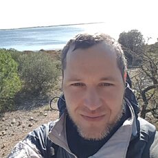 Фотография мужчины Алексей, 39 лет из г. Тамбов