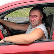 Фотография мужчины Влад, 48 лет из г. Курган