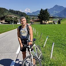 Фотография мужчины Илья, 39 лет из г. Познань