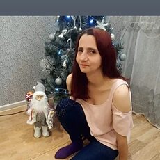 Фотография девушки Светлана, 45 лет из г. Гродно