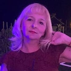 Фотография девушки Ирина, 53 года из г. Екатеринбург