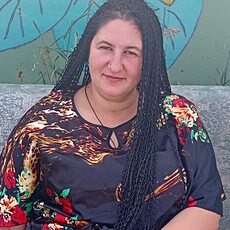 Фотография девушки Людмила, 41 год из г. Краснозерское