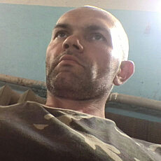 Фотография мужчины Serge, 45 лет из г. Солигорск