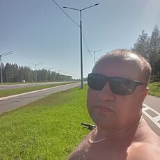 Фотография мужчины Руслан, 44 года из г. Череповец