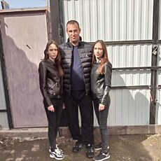 Фотография мужчины Александр, 42 года из г. Балаково