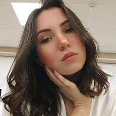 Фотография девушки Кира, 21 год из г. Липецк