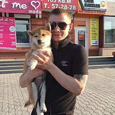 Фотография мужчины Александр, 31 год из г. Владивосток