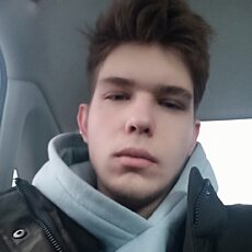 Фотография мужчины Корней, 21 год из г. Москва