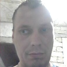 Фотография мужчины Дима, 37 лет из г. Ульяновск