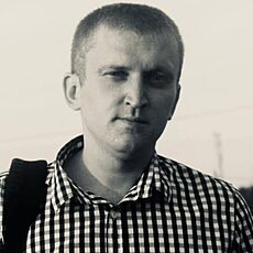 Фотография мужчины Сергей, 37 лет из г. Москва