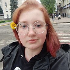 Фотография девушки Анна, 21 год из г. Ровеньки