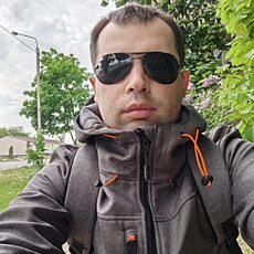 Фотография мужчины Grisha, 36 лет из г. Жлобин