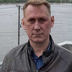 Фотография мужчины Олег, 48 лет из г. Пермь