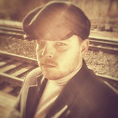 Фотография мужчины Степан, 27 лет из г. Братск