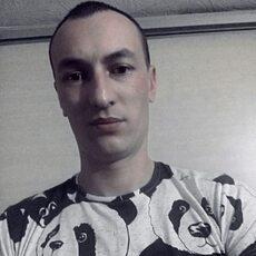 Фотография мужчины Женя, 32 года из г. Одесса