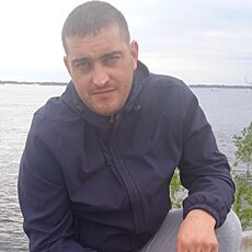 Фотография мужчины Павел, 34 года из г. Волгоград