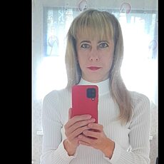 Фотография девушки Елена, 49 лет из г. Уфа