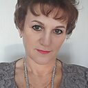 Мила, 58 лет