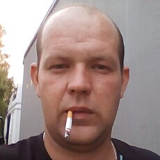 Фотография мужчины Алексей, 42 года из г. Лиозно